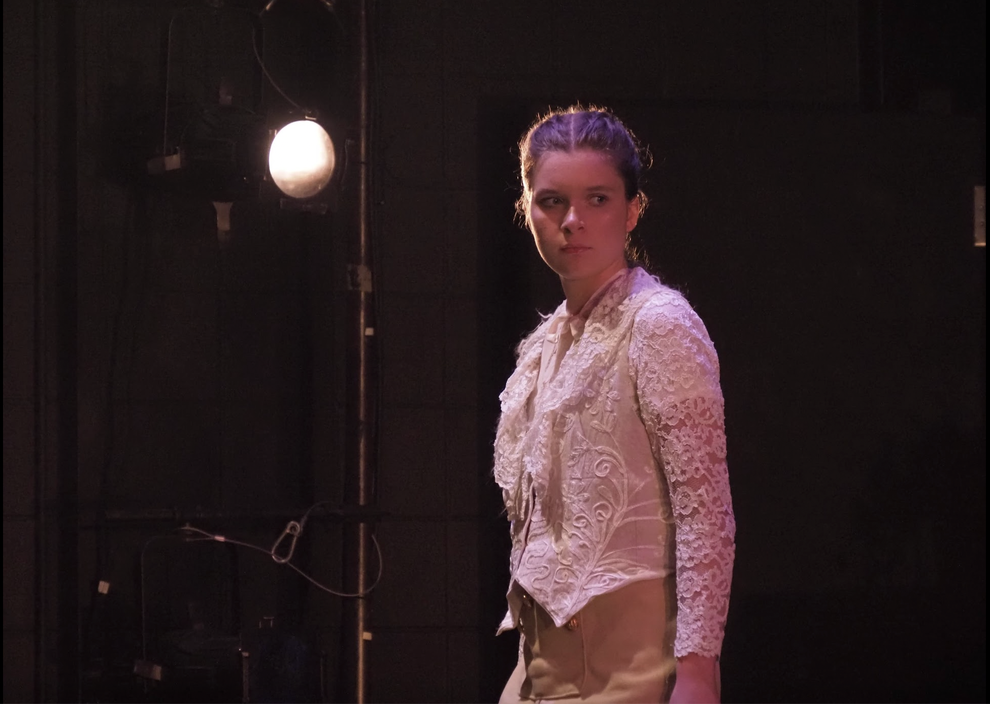 Acting photo 15