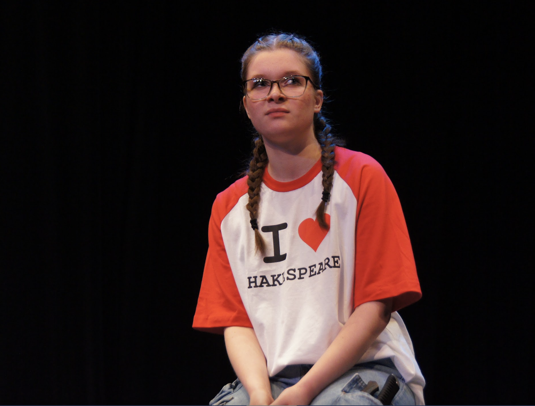 Acting photo 16