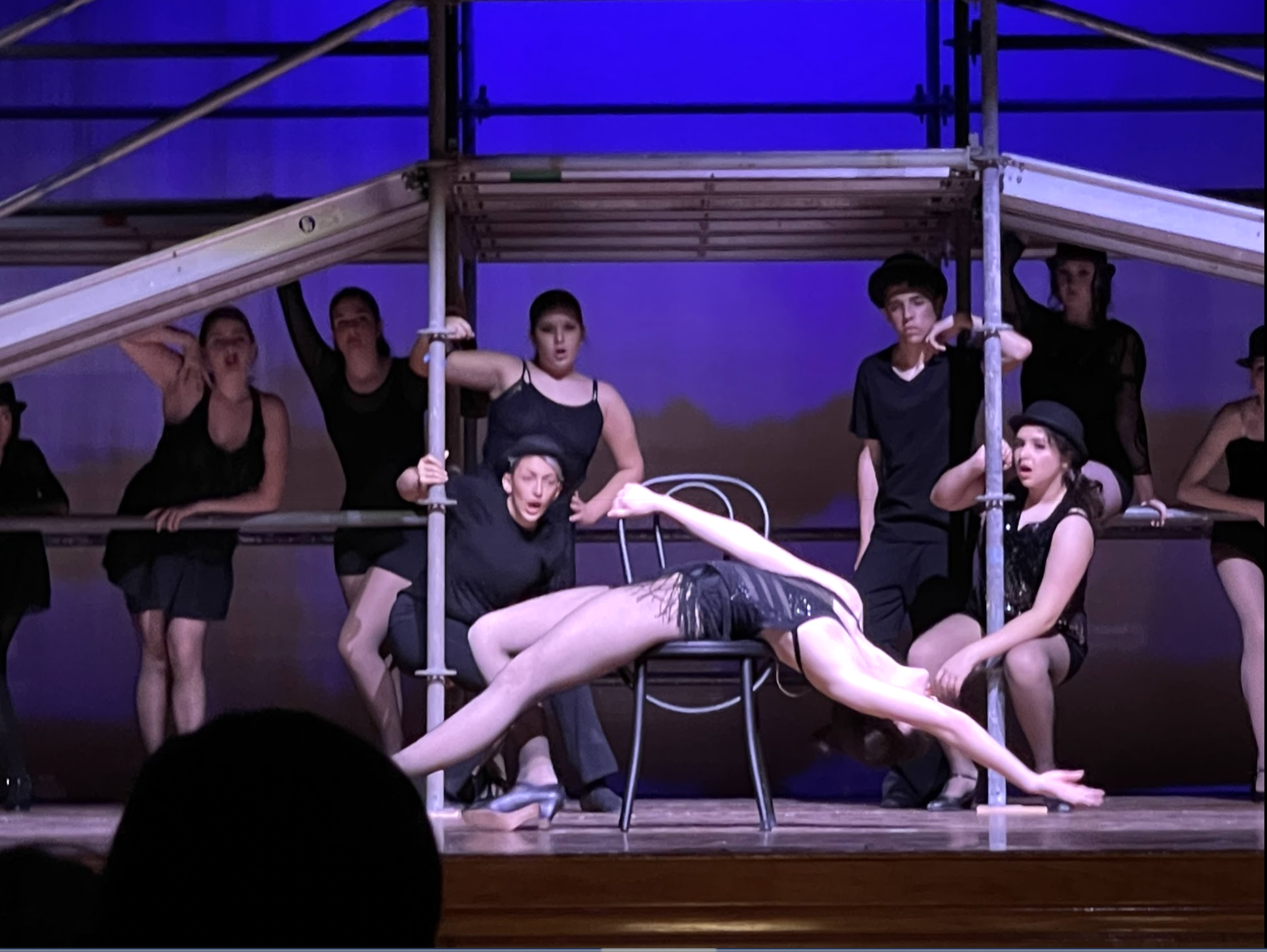 Acting photo 19