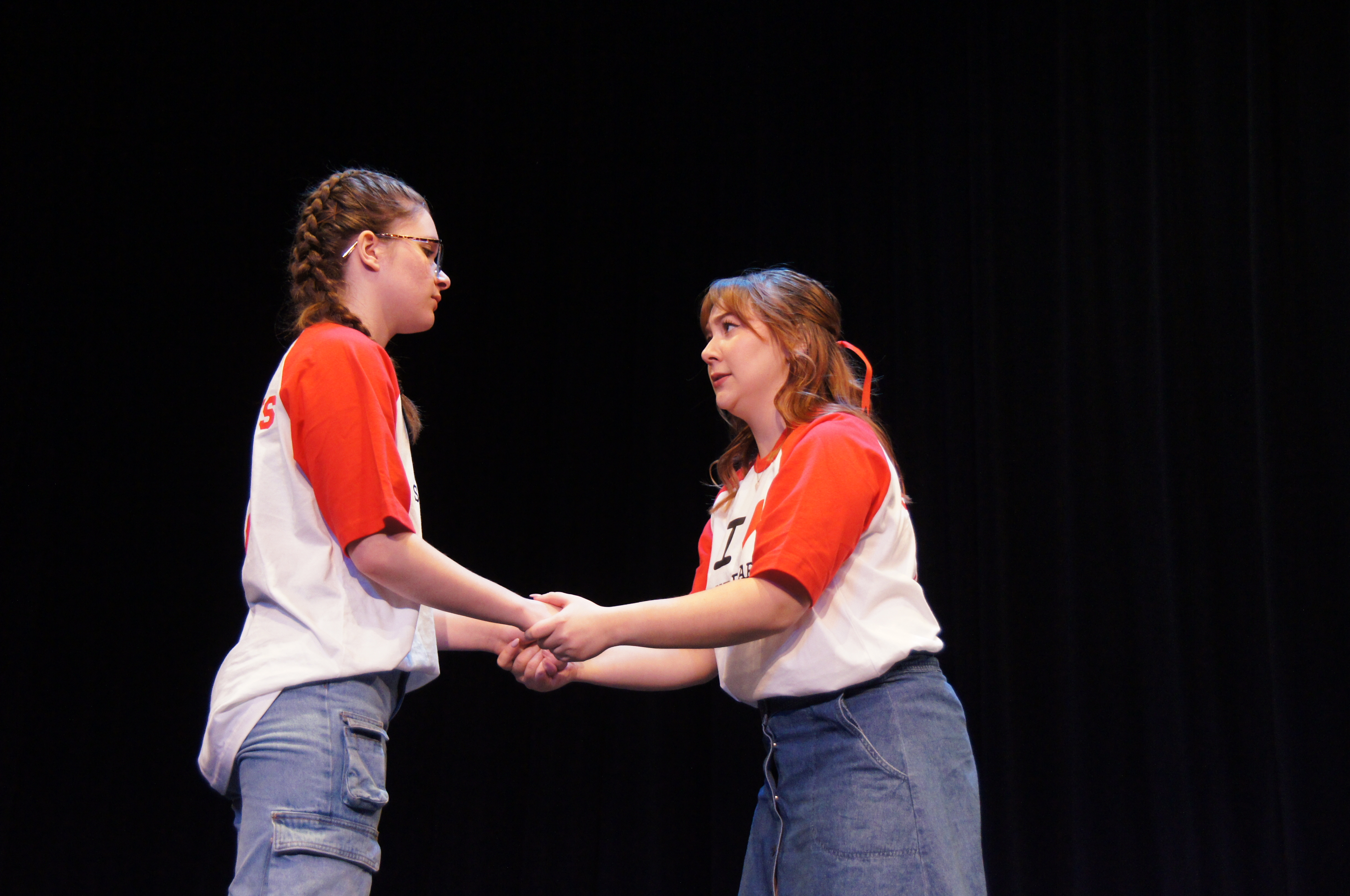 Acting photo 2