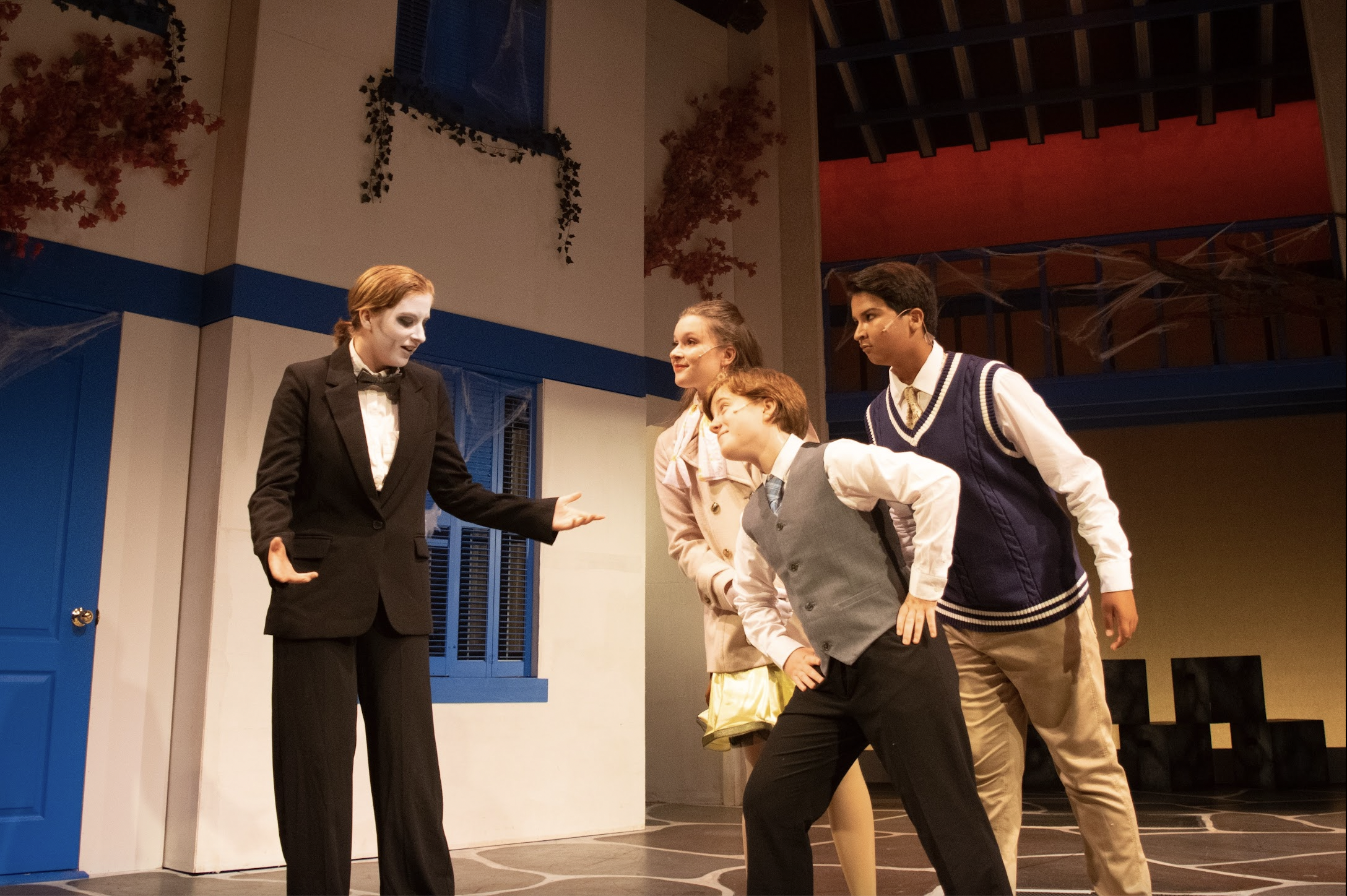 Acting photo 23