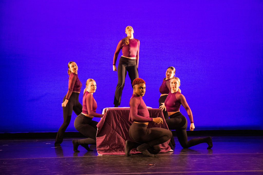 Acting photo 8