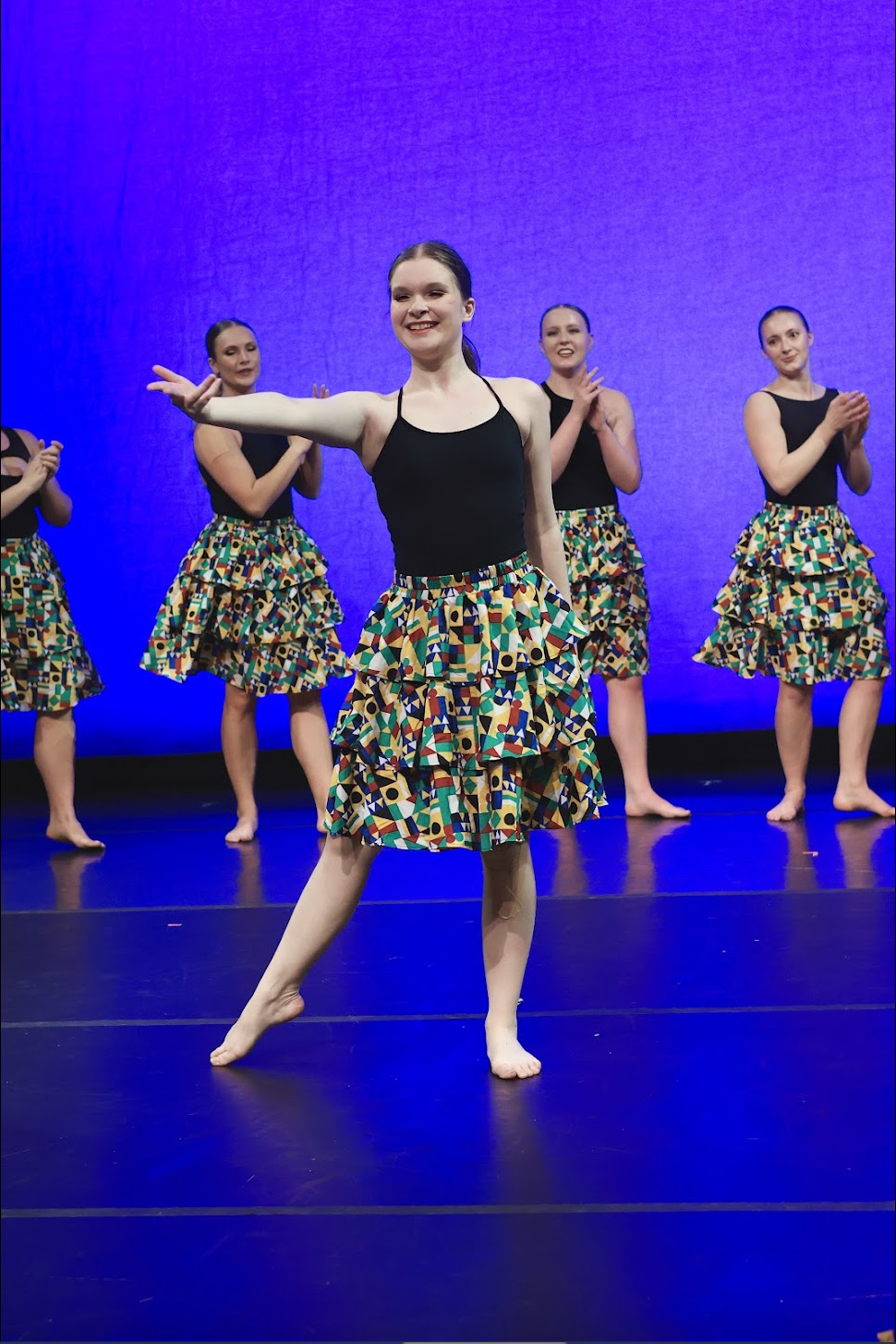 Dance photo 12