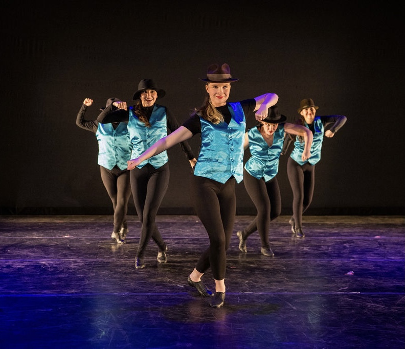 Dance photo 17