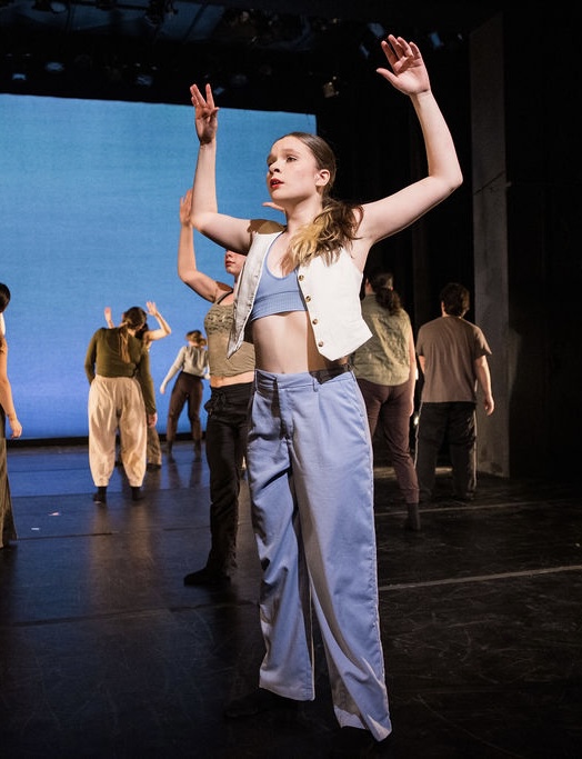 Dance photo 26