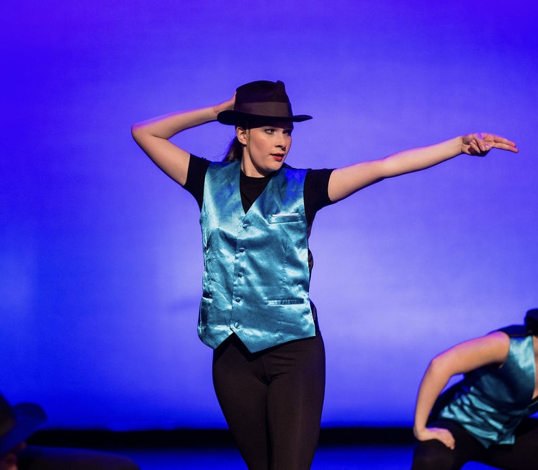 Dance photo 38