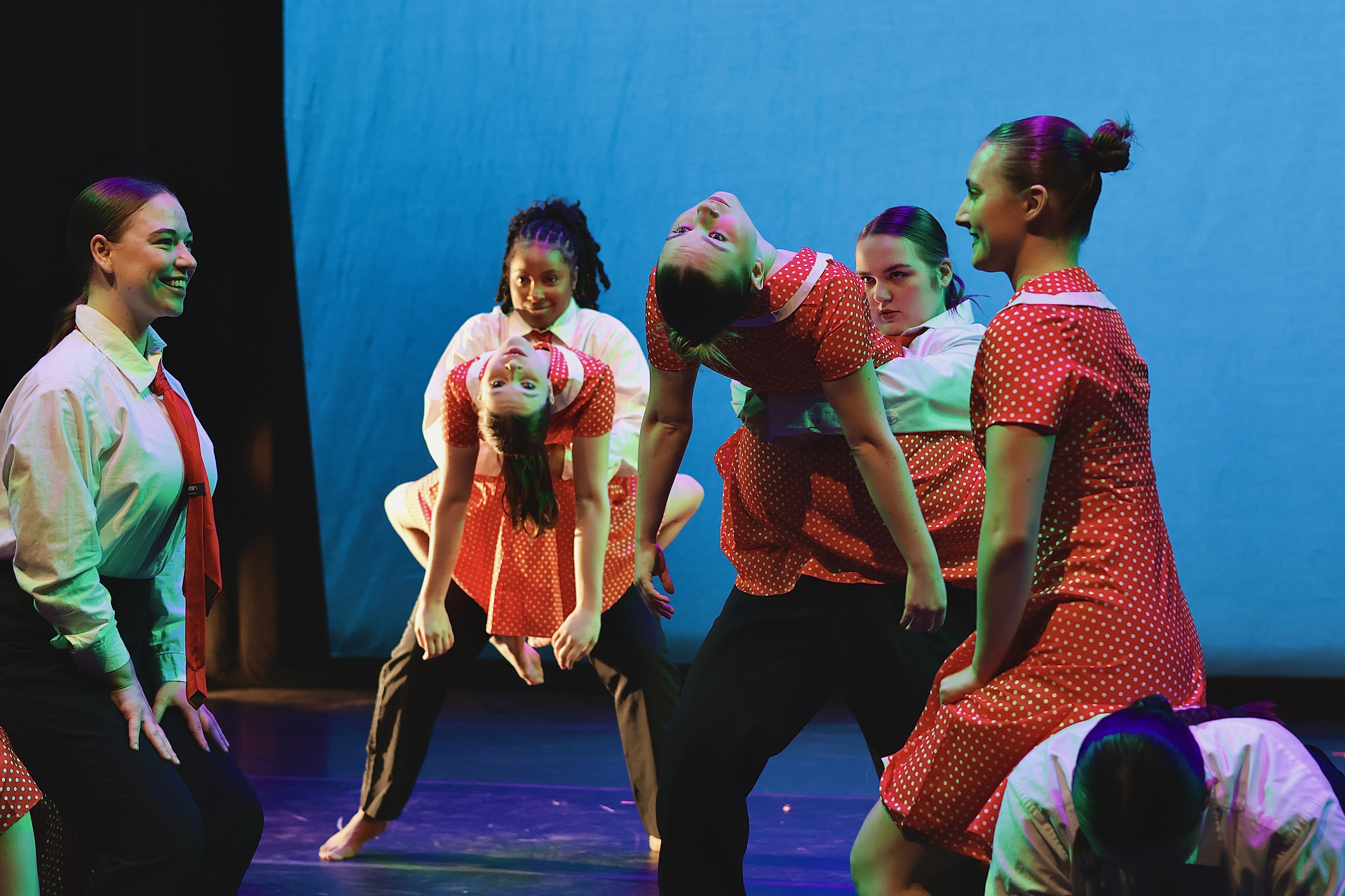 Dance photo 51