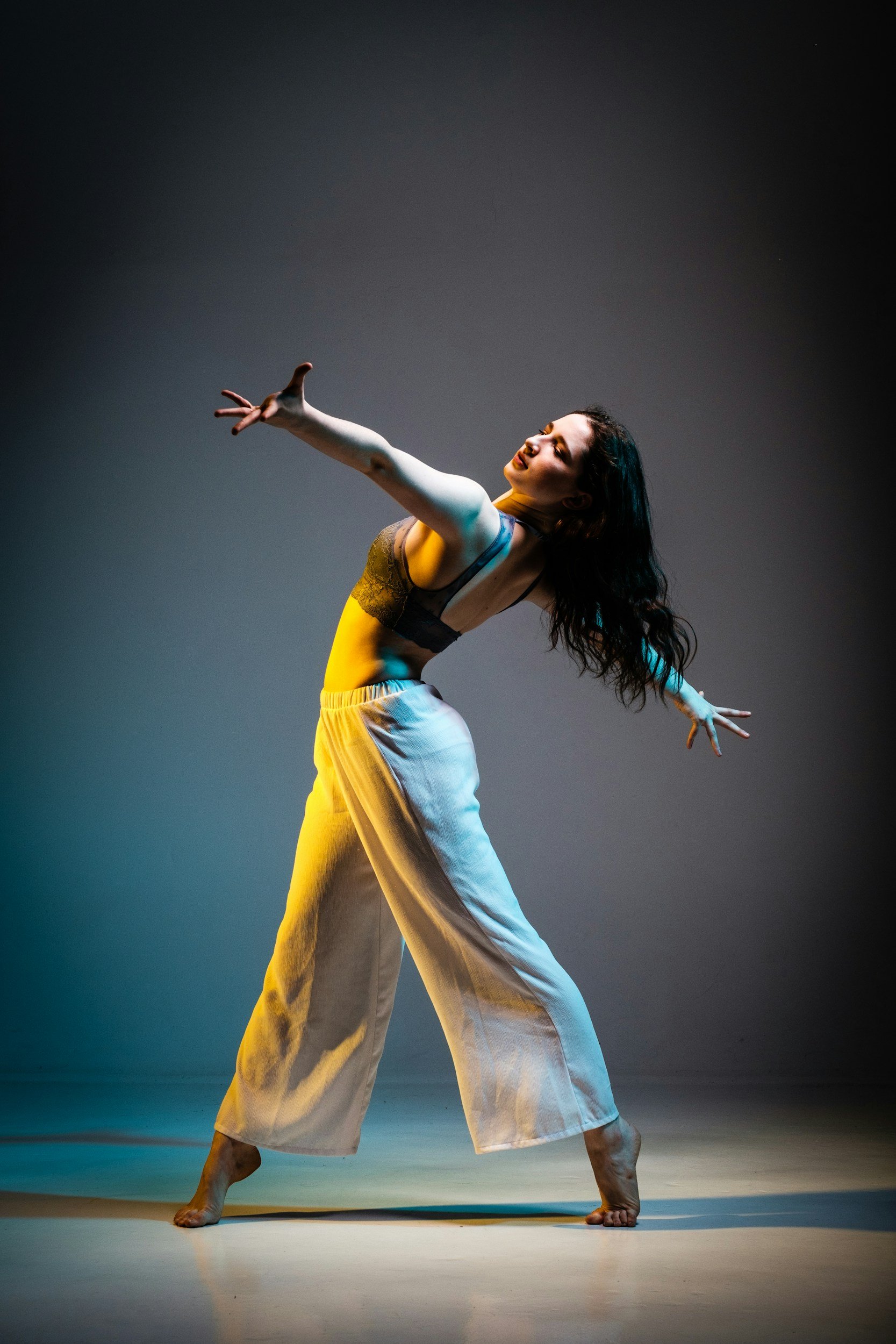 Dance Prescreen
